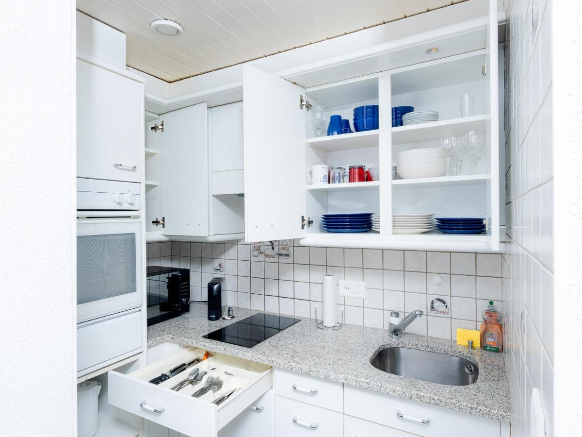 Residence Foret ครองส์มอนตานา ภายนอก รูปภาพ