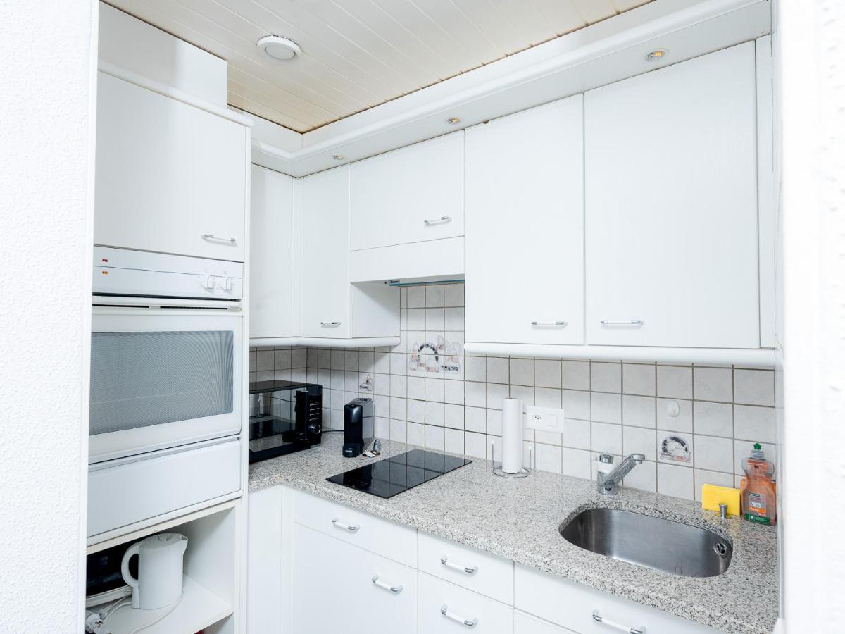 Residence Foret ครองส์มอนตานา ภายนอก รูปภาพ