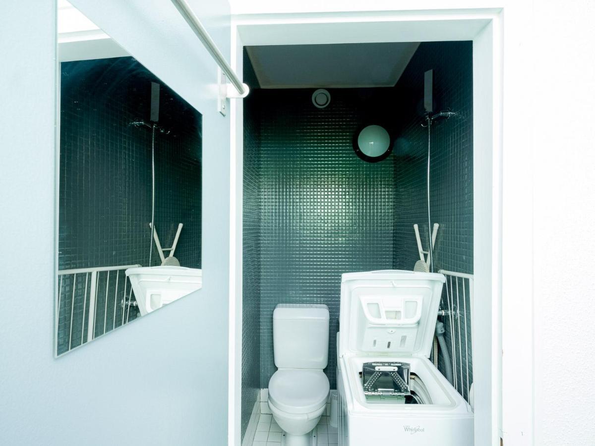 Residence Foret ครองส์มอนตานา ภายนอก รูปภาพ